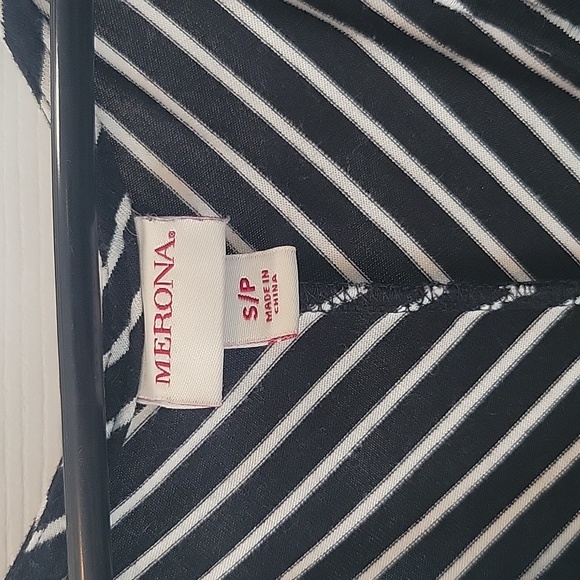 Merona Easy Waist Dress - Picture 4 of 5